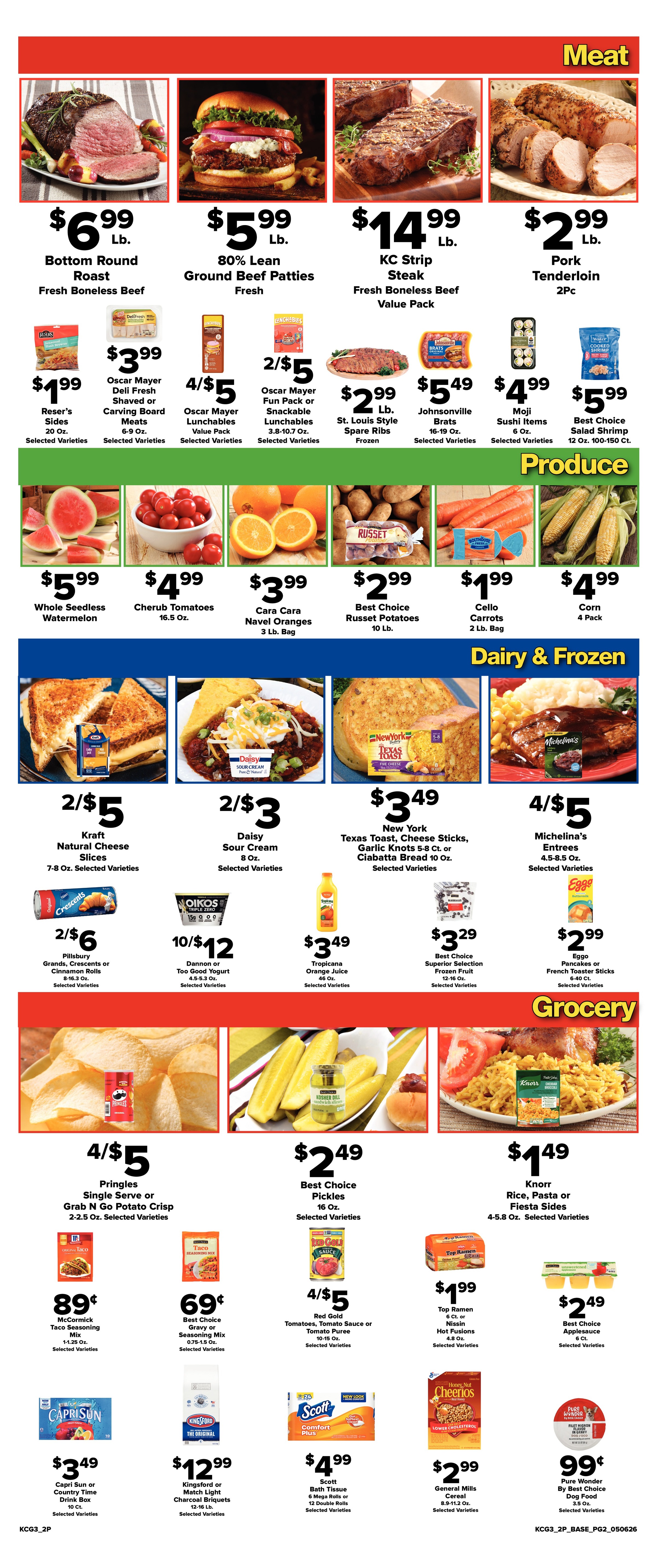 Ad page image