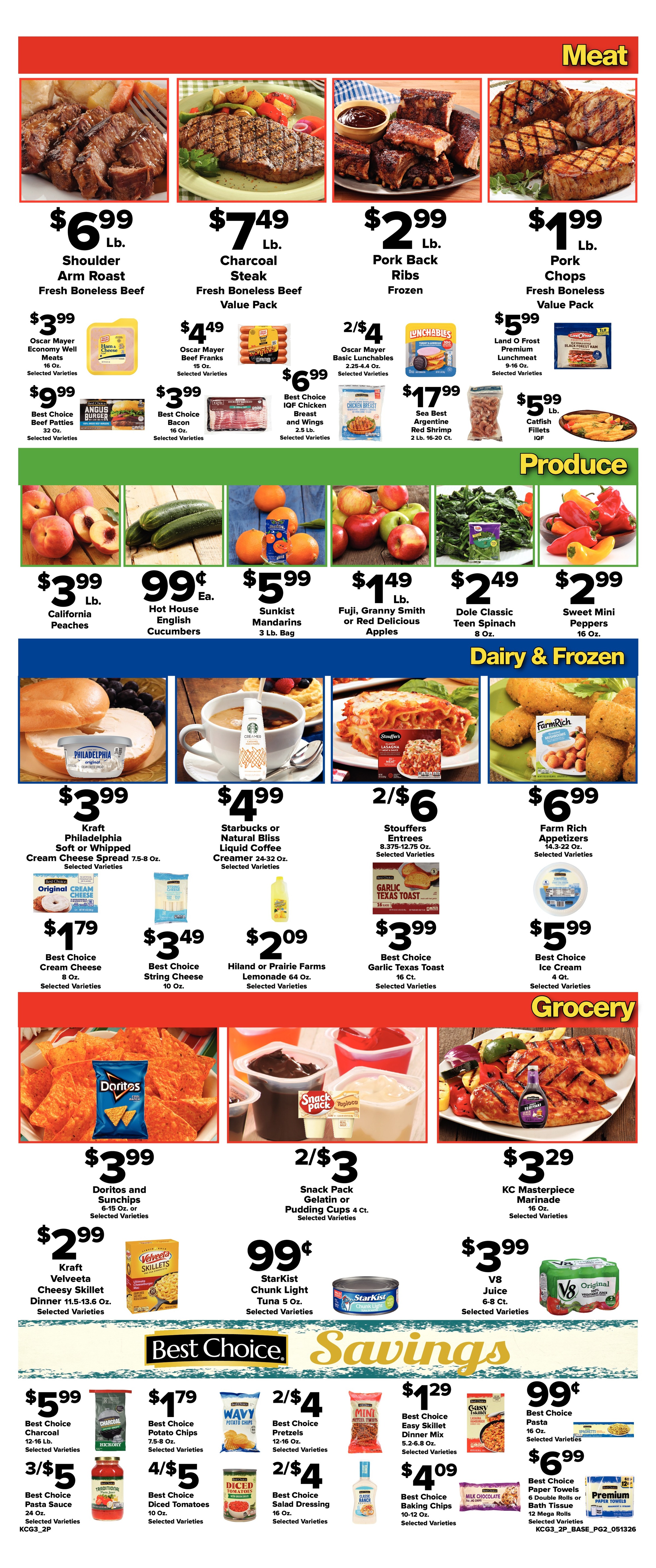 Ad page image